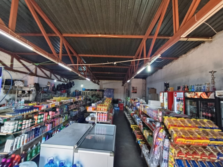 Commercial Property for Sale in Rustenburg Rural North West